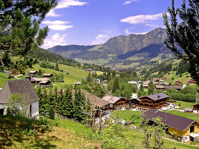 Regionale Schmankerl: Österreichs Gasthöfe und ihre leckeren Geheimnisse